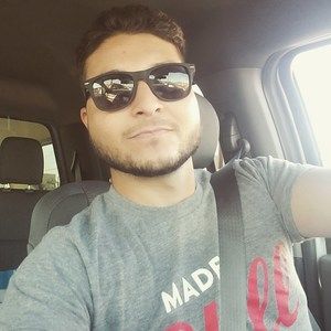 Meet your Posher, Mike